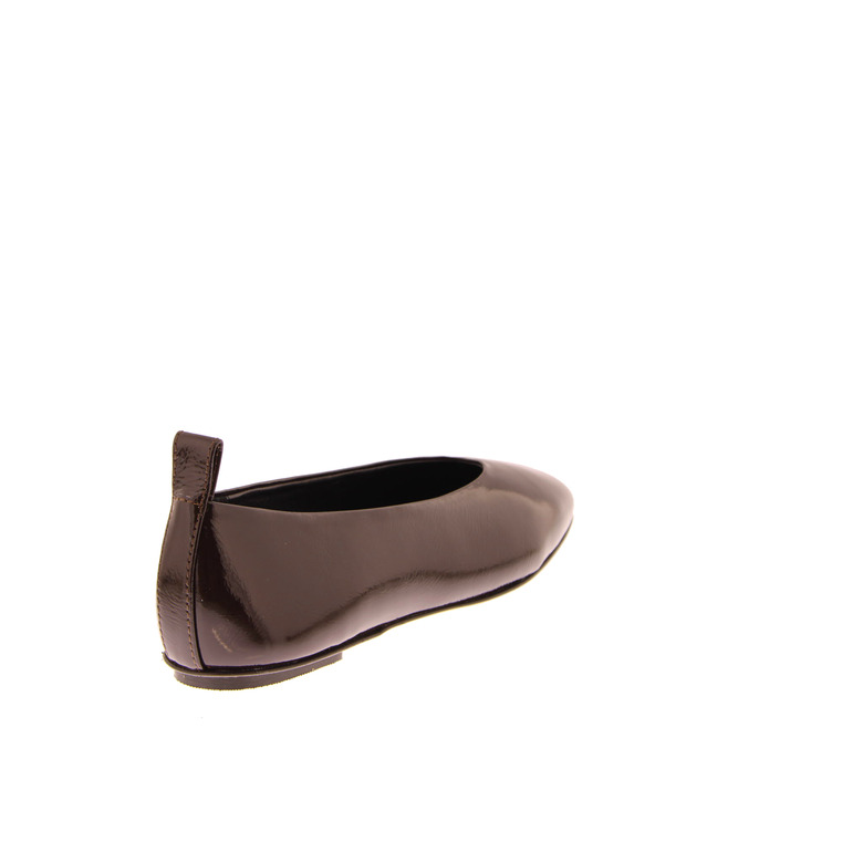Odare ballerinas braun 4