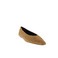 Odare ballerinas camel 2