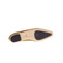 Odare ballerinas camel 5