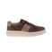 Mephisto sneakers bruin 1