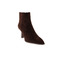 Lola Cruz stiefelette braun 2