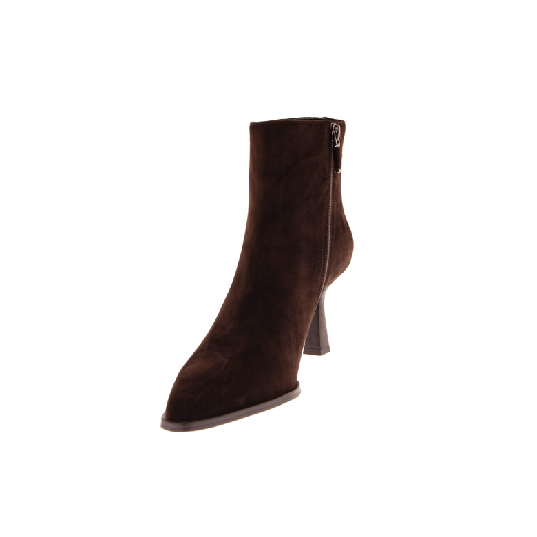 Lola Cruz stiefelette braun 3