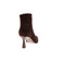 Lola Cruz stiefelette braun 4