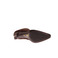 Lola Cruz stiefelette braun 5