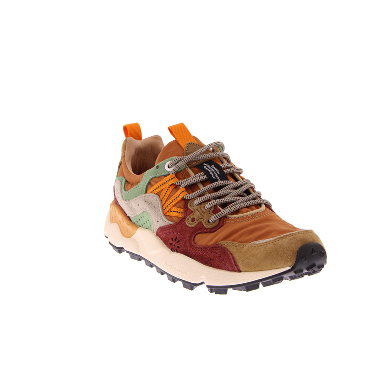 Flower Mountain sneakers multicolor 2