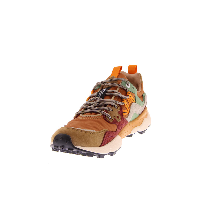 Flower Mountain sneakers multicolor 3