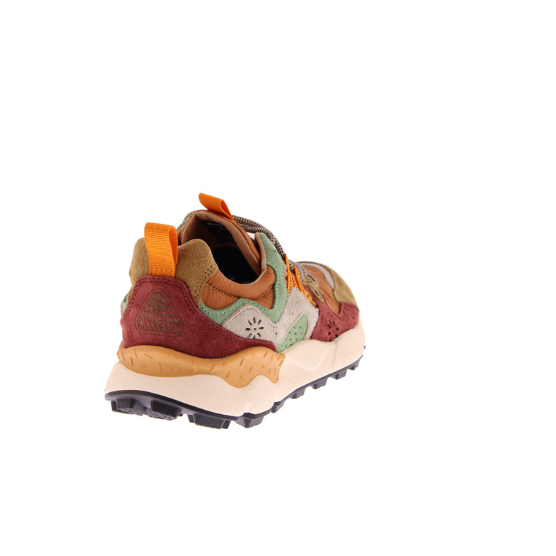 Flower Mountain sneakers multicolor 4