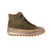 Candice Cooper sneakers grÜn 1