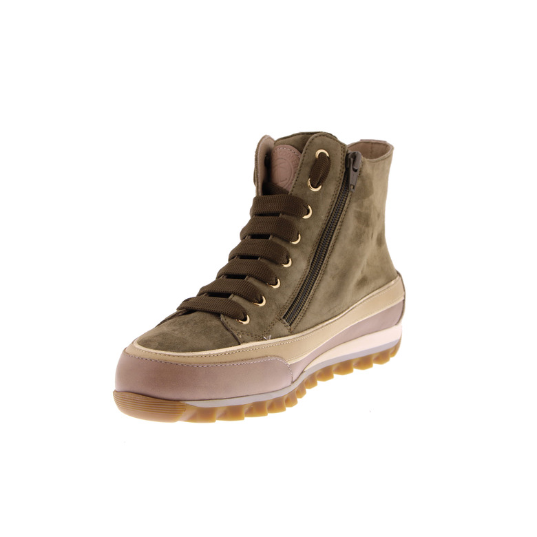 Candice Cooper sneakers grÜn 3