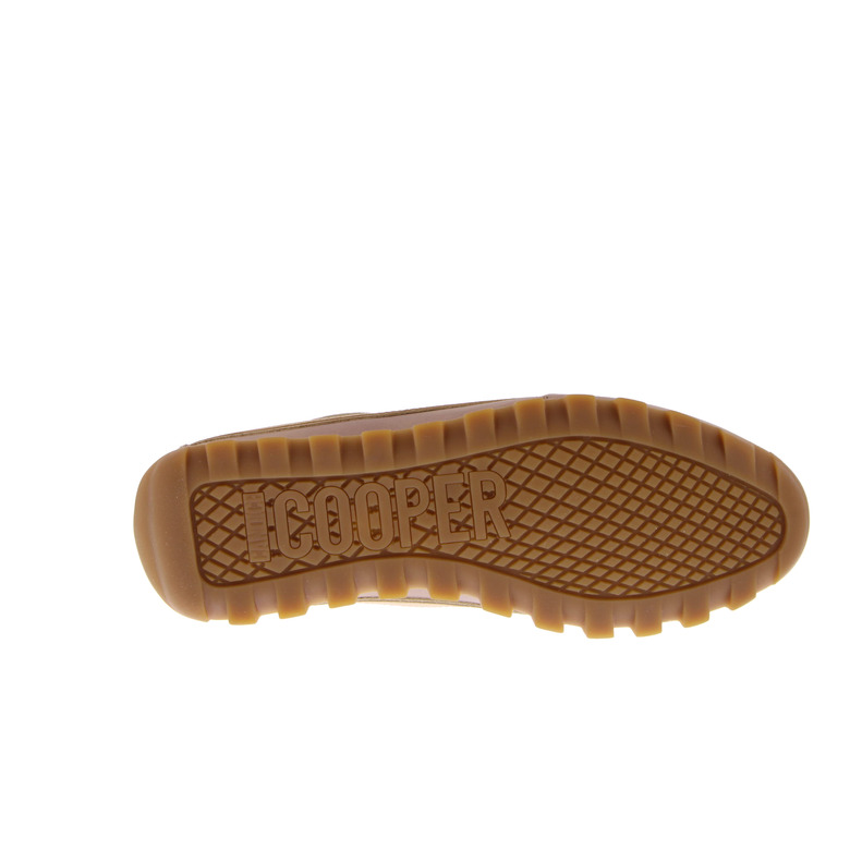 Candice Cooper sneakers grÜn 5