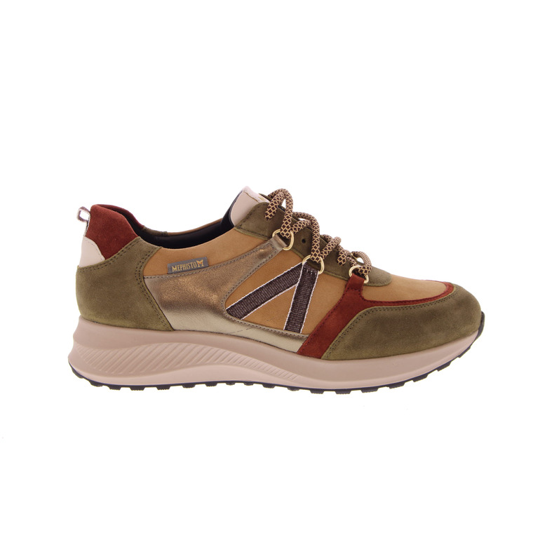 Mephisto sneakers multicolor 1