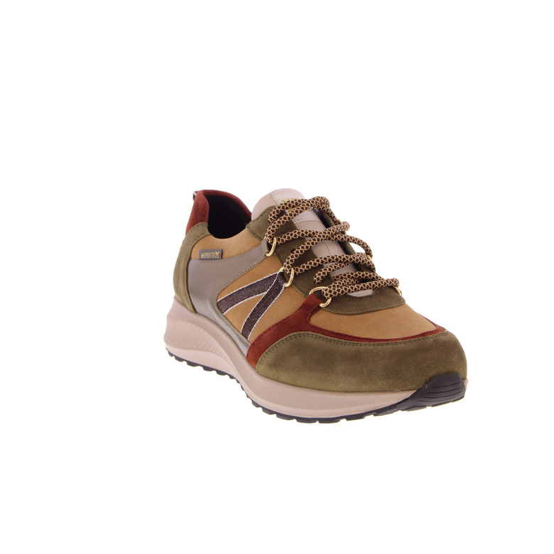 Mephisto sneakers multicolor 2