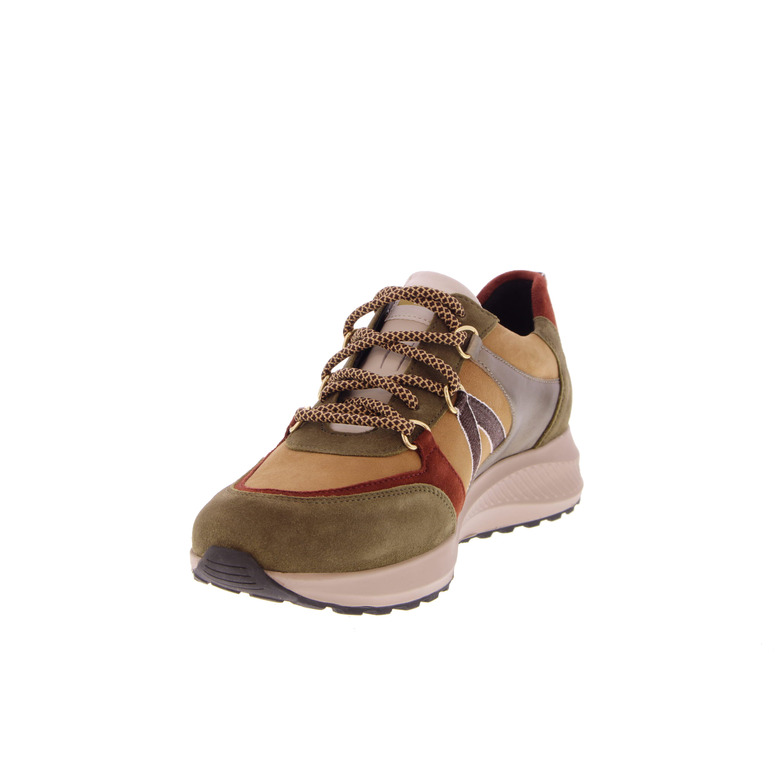 Mephisto sneakers multicolor 3