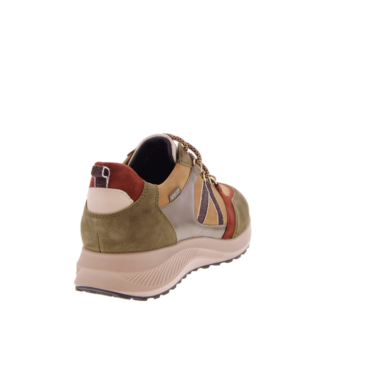 Mephisto sneakers multicolor 4