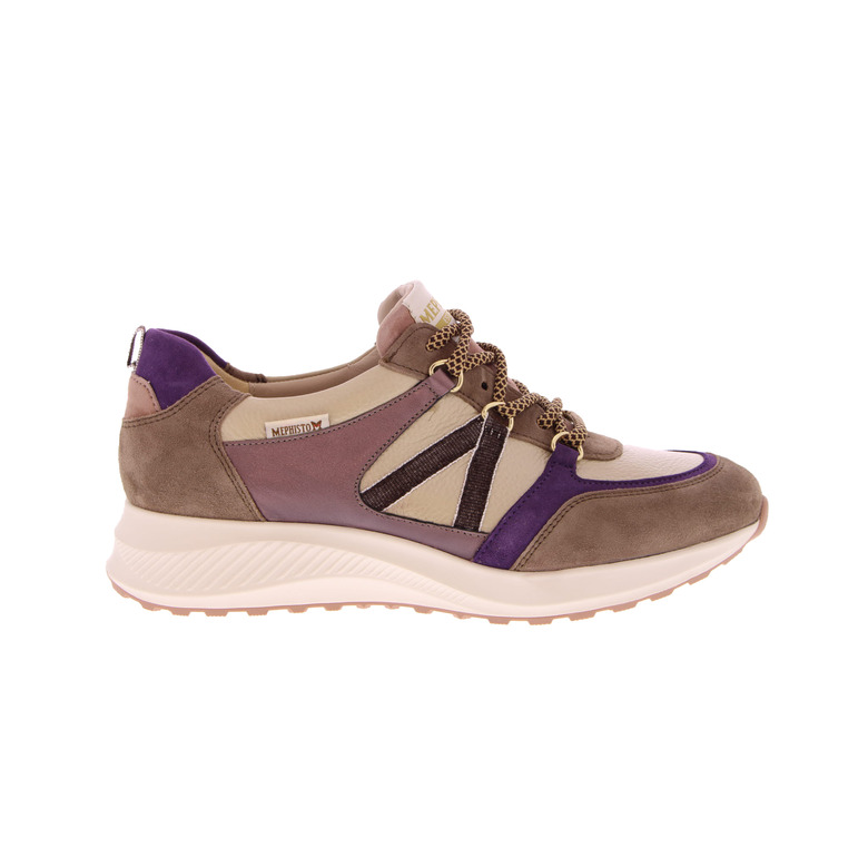 Mephisto sneakers multi color 1
