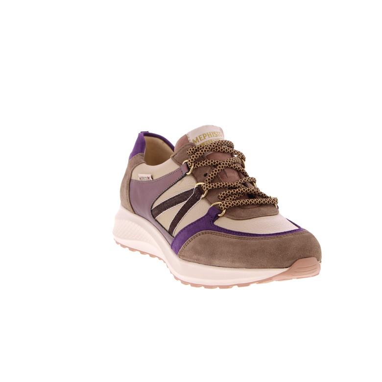 Mephisto sneakers multi color 2