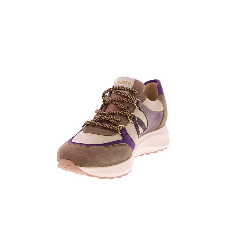Mephisto sneakers multi color 3