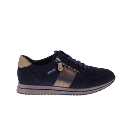 Mephisto sneakers blue