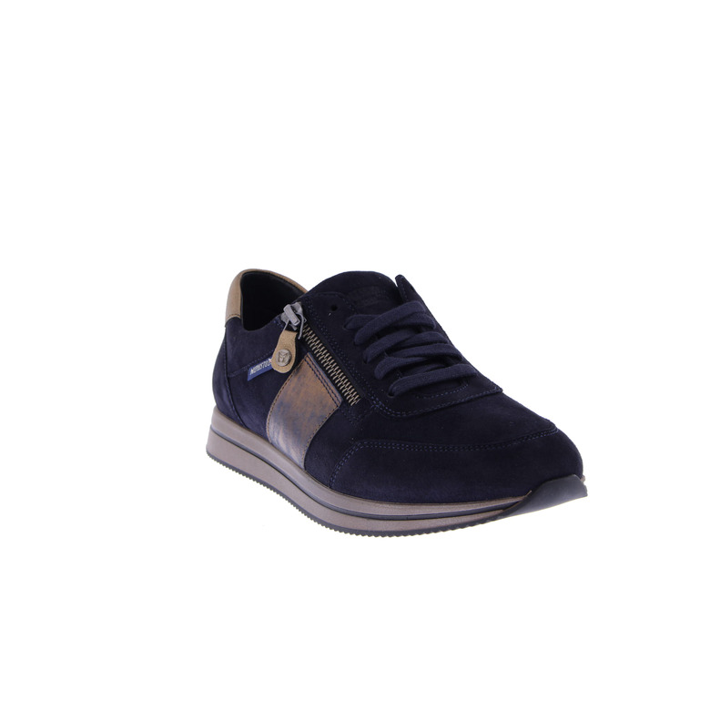 Mephisto sneakers blue 2