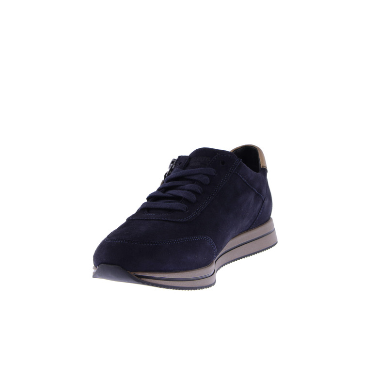 Mephisto sneakers blue 3