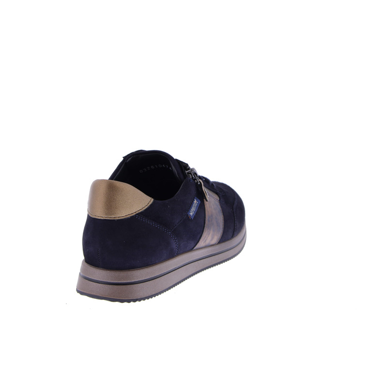 Mephisto sneakers blue 4