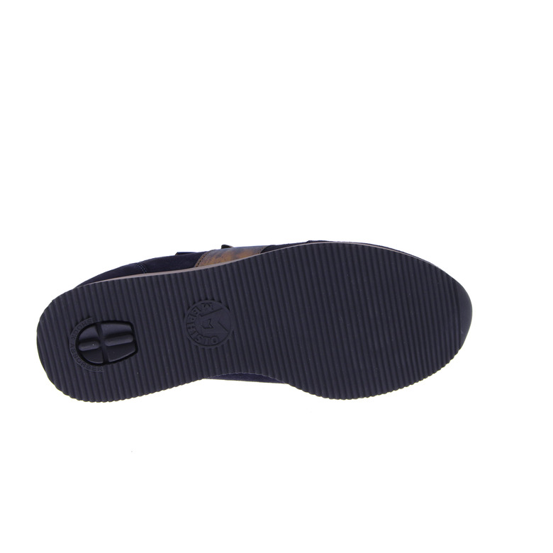 Mephisto sneakers blue 5
