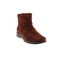 Mephisto ankle boots brown 2