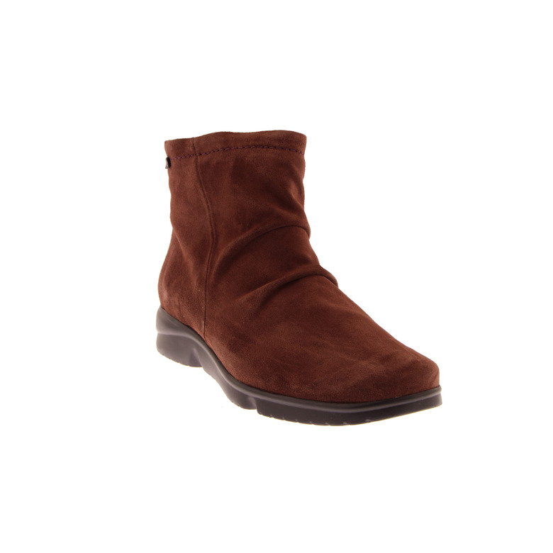 Mephisto ankle boots brown 2