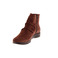 Mephisto ankle boots brown 3