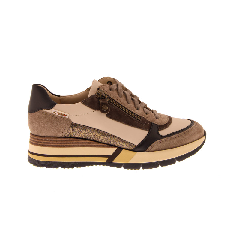 Mephisto sneakers multicolor 1