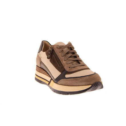 Mephisto sneakers multi color