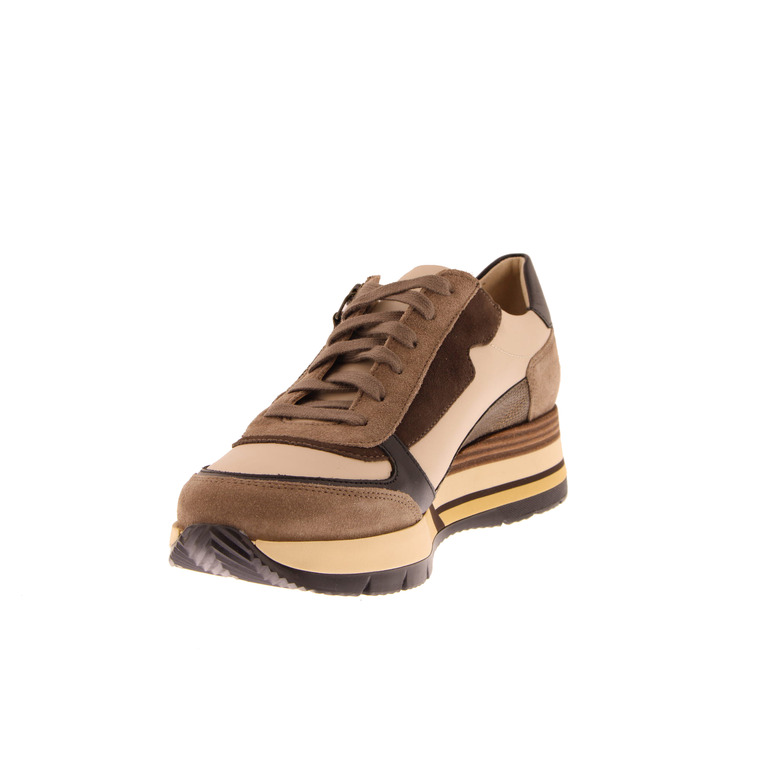 Mephisto sneakers multicolor 3