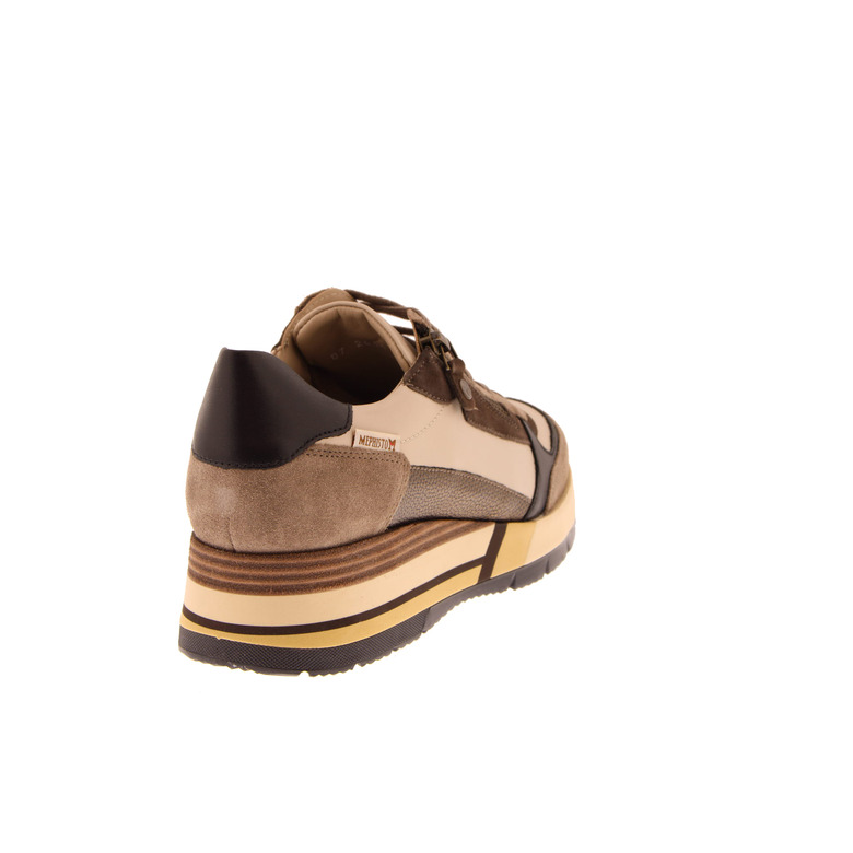 Mephisto sneakers multicolor 4