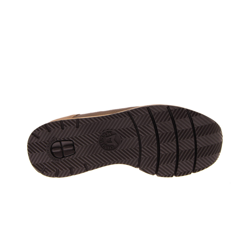 Mephisto sneakers multicolor 5