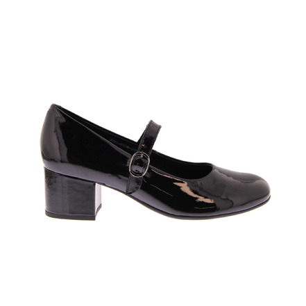 Mephisto pumps black