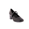 Mephisto pumps zwart 2