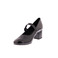 Mephisto pumps zwart 3