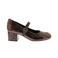 Mephisto pumps brown 1