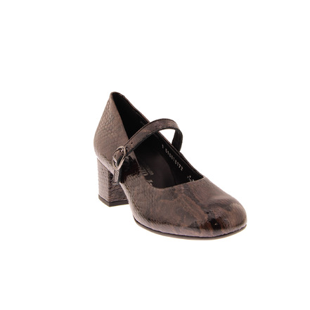 Mephisto pumps bruin