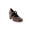Mephisto pumps brown 2