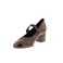 Mephisto pumps brown 3