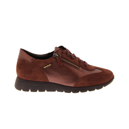 Mephisto Mobils sneakers brun