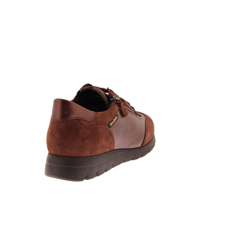 Mephisto Mobils sneakers brown 4