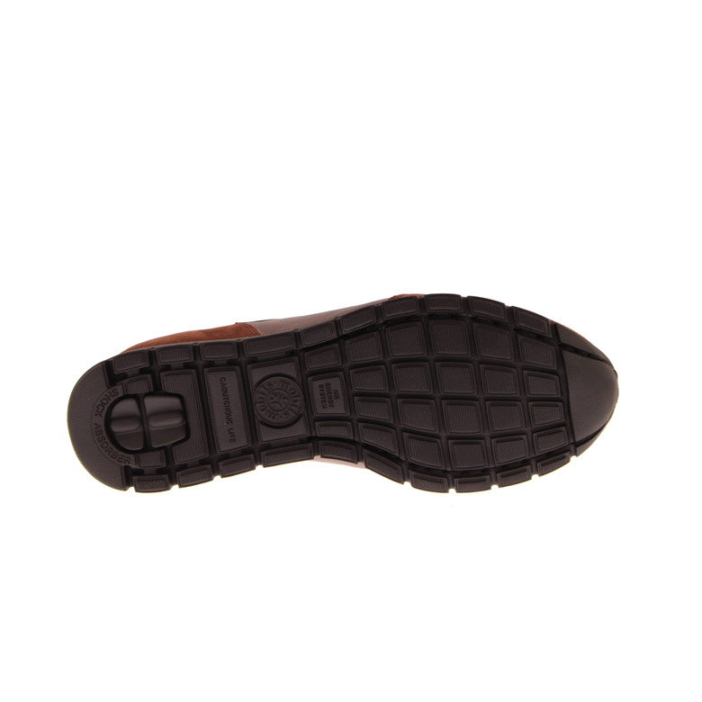 Mephisto Mobils sneakers brown 5