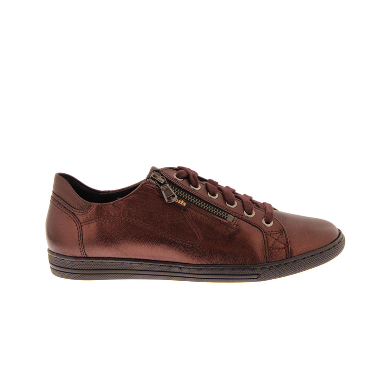 Mephisto Mobils sneakers bordeaux 1