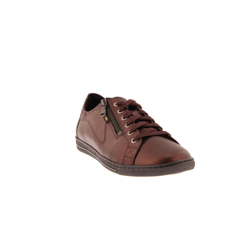Mephisto Mobils sneakers bordeaux 2