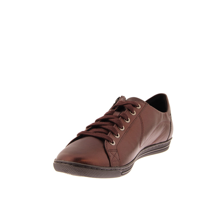 Mephisto Mobils sneakers bordeaux 3