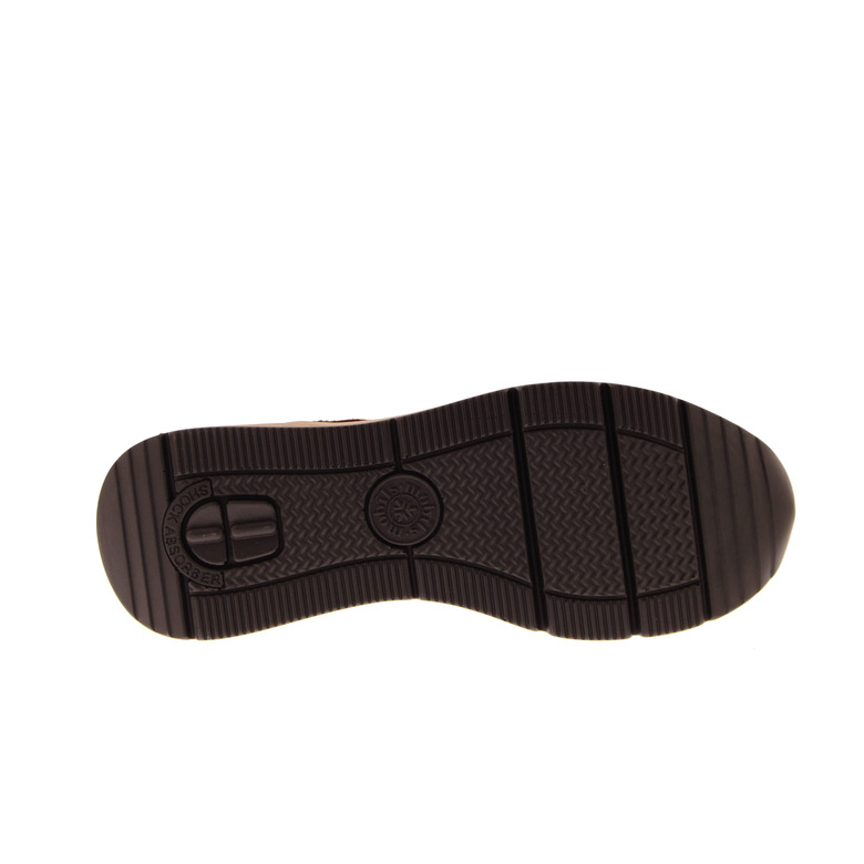 Mephisto Mobils sneakers bordeaux 5
