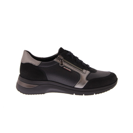 Mephisto Mobils sneakers black