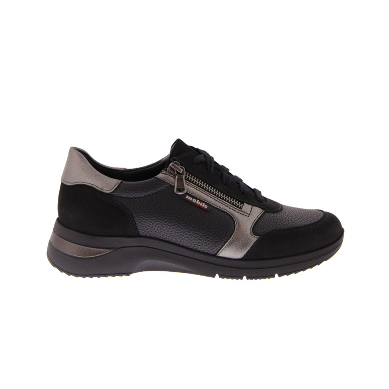 Mephisto Mobils sneakers black 1